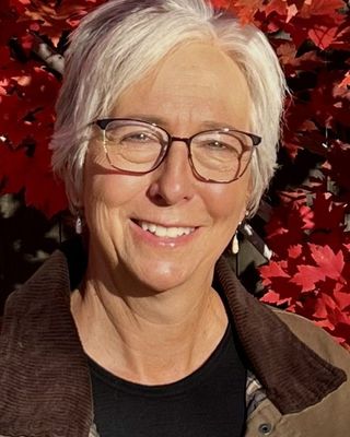 Photo of Joan Anderson, Licensed Clinical Professional Counselor, MS, LCPC, RN, NCC