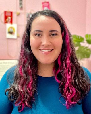 Photo of Taylor Kravitz, Marriage & Family Therapist, LMFT, CST, ASDCS