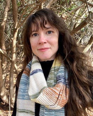 Photo of Hayley Dodd, Licensed Professional Counselor, LPC, YTT-200, MS