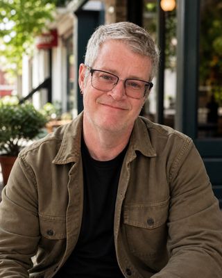 Photo of Philip A Bower - Authentic Arch Counseling, Clinical Social Work/Therapist, LICSW