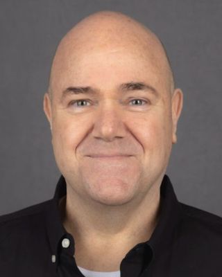 Photo of Donald Hice, Clinical Social Work/Therapist, LCSW