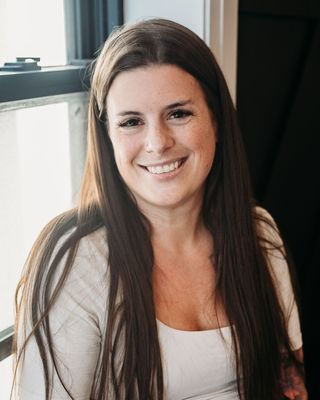 Photo of Mary Hugessen, Registered Social Worker, BSW, MSW, RSW