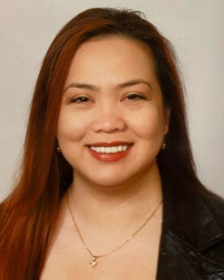Photo of Della Reese Moreno Ramirez, Psychiatric Nurse Practitioner, ARNP, PMHNP, BC