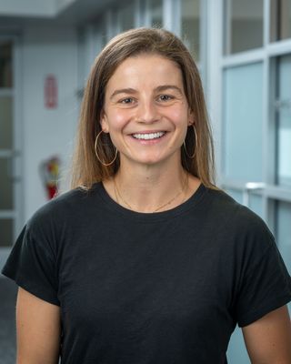 Photo of Liz Landry, Pre-Licensed Professional, APCC