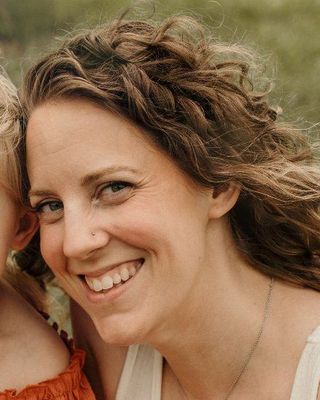 Photo of Hannah Henry, Licensed Professional Counselor in East Lansing, MI