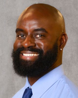 Photo of Tommie D. Brown, Licensed Professional Counselor, LPC, MA, BSW