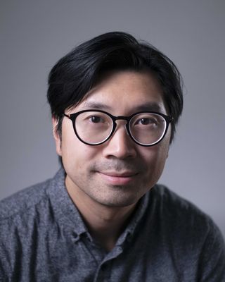 Photo of Mati Z. Ma, Psychotherapist, MSc, MBACP Accred