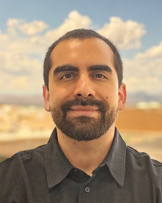 Photo of Roberto Padilla, Psychiatric Nurse Practitioner, DNP, PMHNP