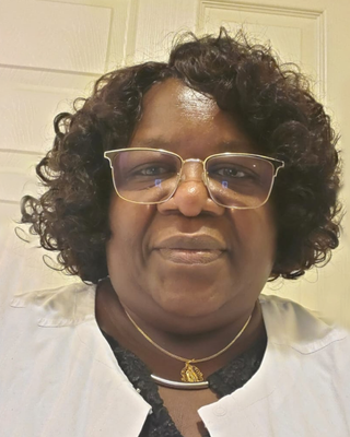 Photo of Afolake Awolaja, Psychiatric Nurse Practitioner, PMHNP