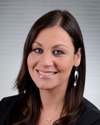 Photo of Ashley Cook, Licensed Professional Counselor, MEd, LPC, LMHC, NCC