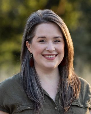 Photo of Sara Graves, Licensed Professional Counselor, MA, LPC
