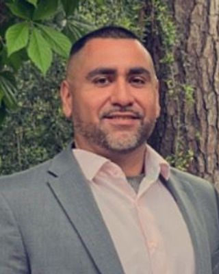 Photo of Jesus Tamez, Licensed Professional Counselor in Harris County, TX