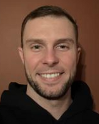 Photo of Matthew Dillon, Licensed Professional Counselor, LPC
