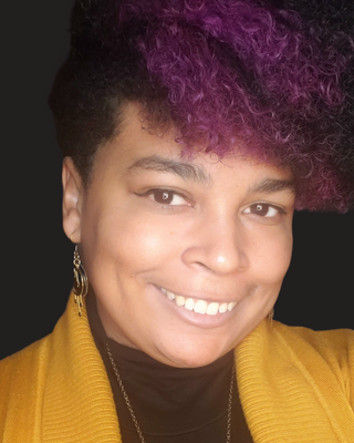 Photo of Rachelle Crespo, Counselor, LAC