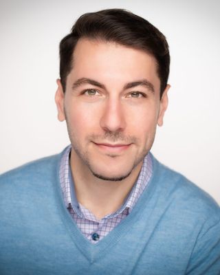 Photo of Danny Michael, Pre-Licensed Professional in Uptown, Chicago, IL