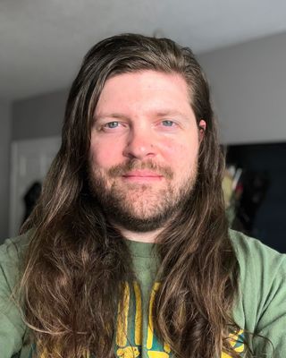 Photo of Timothy Goode, Licensed Professional Counselor, LPC