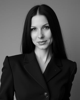 Photo of Lena Milioni, Psychotherapist, MSc, MBABCP