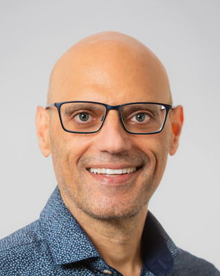 Photo of Jerome Galea, Clinical Social Work/Therapist, LICSW