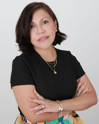 Photo of Susana Deltoro (Hablo Español), MS, LPC, LCDC, Licensed Professional Counselor