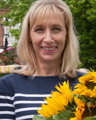 Photo of Alexandra Handford - Cedar Counselling & Psychotherapy, Counsellor, MBACP
