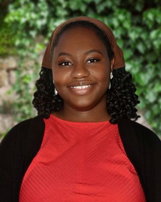 Photo of Ciana Chambers - Ciana Chambers, Leek Therapy, Pre-Licensed Professional, MA