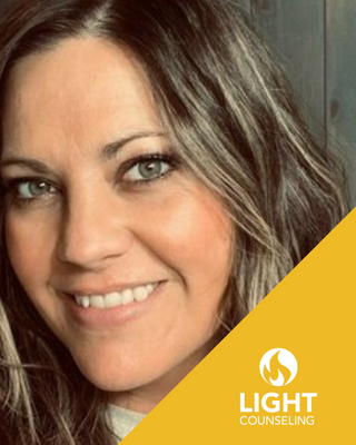 Photo of Libby Geddes, Licensed Professional Counselor