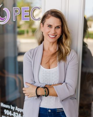 Photo of Abigail Levrini - Psych Ed Connections @ Nocatee, Psychologist, PhD