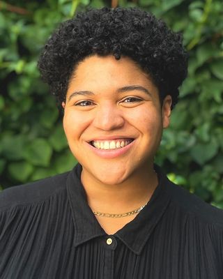 Photo of Brigid Bello, Clinical Social Work Associate, CSWA