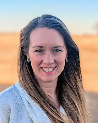 Photo of Andrea Russell, Licensed Professional Counselor, LPC