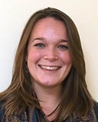 Photo of Ashley Mayo, Counselor in Concord, NH