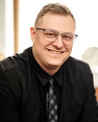 Photo of Alex Dixon - Think Feel Talk Therapy, Clinical Social Work/Therapist, LMSW