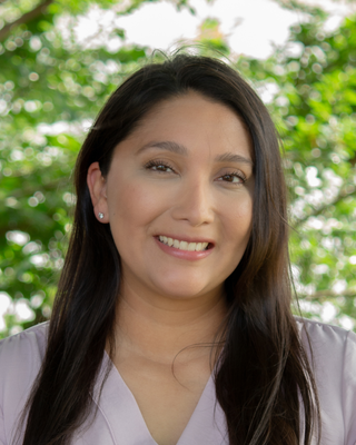 Photo of Jeannette Rodriguez, Licensed Professional Counselor, LPC