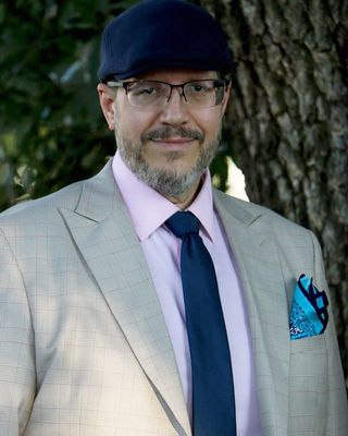 Photo of Scott Catchot, Licensed Professional Counselor, LPC