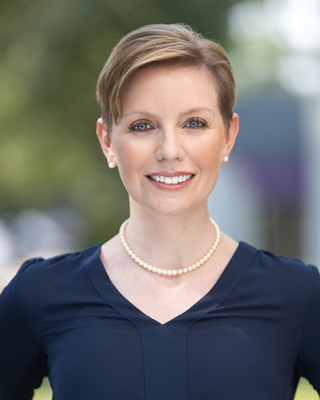Photo of Stephanie Kipp Gooding, Licensed Professional Counselor in Downtown, Charlotte, NC