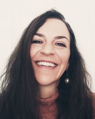 Photo of Julia Elizabeth Gibson, Clinical Social Work/Therapist, LCSW