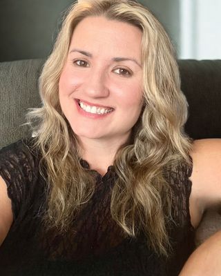 Photo of Lindsay Gregorin, Clinical Social Work/Therapist, MSW, LISW-S