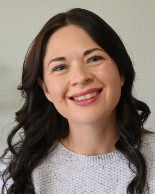 Photo of Victoria Palomares, Licensed Professional Counselor, LPC