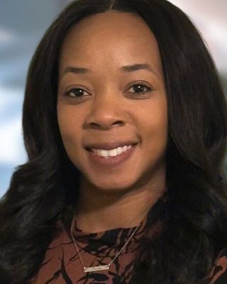 Photo of MarQiesha Stephens, Licensed Professional Counselor, LPC