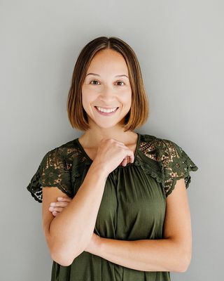 Photo of Janine Gilreath, Counselor, MA, LMHC, LCPC