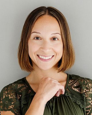 Photo of Janine Gilreath, Counselor, MA, LMHC, LCPC