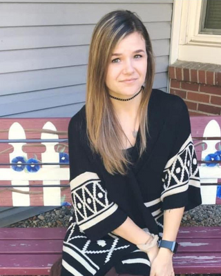 Photo of Kaitlyn Snedden, Licensed Professional Counselor, LPC