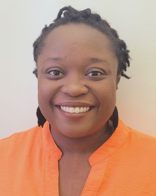 Photo of Zakiya Pollard, Licensed Professional Counselor, LPC