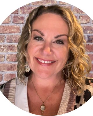 Photo of Andrea Grace Hannon, Licensed Professional Counselor, MEd, LPC