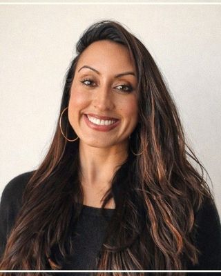 Photo of Vanessa Nievesct - Vanessa Nieves, LMFT, Individual & Couples Therapy, Marriage & Family Therapist, LMFT