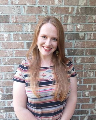 Photo of Allison McCall, Social Worker, LCSW