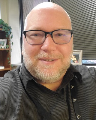 Photo of Thomas Mittelsteadt, LPC, CSAC, Licensed Professional Counselor in Oshkosh
