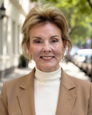 Photo of Glenda K. M. Grones, Ph.D, PMHNP-
