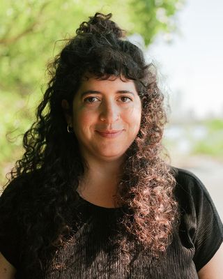 Photo of Arielle Seligson - Arielle Seligson - Relationships & Couples, Clinical Social Work/Therapist, LCSW