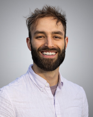 Photo of Andrew Konnerth, Counselor, LAC