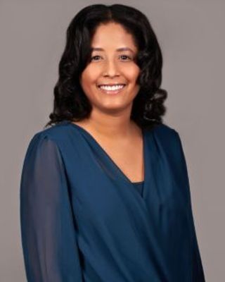 Photo of Sheila Fernandez, Clinical Social Work/Therapist, LMSW, IMH-E